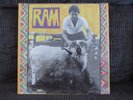 BEATLES PAUL McCARTNEY RAM Apple SMAS-3375 .1971.FACTORY SEALED