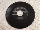 THE BOP-CHORDS  CASTLE IN THE SKY/MY DARLING TO YOU  HOLIDAY 2601  BLACK LABEL