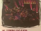 *STILL-SEALED* NIRVANA - Unplugged in New York (2013 RI) 12in LP - 180g