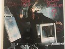 Crispin Glover The Big Problem Lp With Booklet Cult Clown Satanic