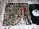 SIOUXSIE AND THE BANSHEES  -  JUJU    ( with Israel single )   LP