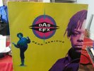 das efx dead serious vinyl  92 classic hip hop original rare