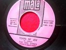Save My Love For A Rainy Day / Tears Of Joy Mala 584