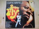 Curtis Mayfield ?– Super Fly LP Vinyl