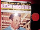 RAY CONNIFF Broadway in Rhythm LP AUSTRALIA 1958 EX+
