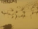 Minor threat ,out of step 12inch album