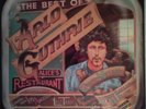 ARLO GUTHRIE- The Best Of - Orig Vintage 1977  FACTORY SEALED- FREE SHIPPING