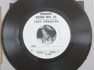 BOB MARLEY AND THE WAILERS - NO WOMAN NO CRY. TEST PRESSING UNIQUE ITEM