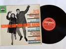 Komm, gib mir deine Hand - BEATLES LP - 1964 - GERMAN BEAT -RARER SAMPLER - VG+