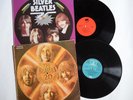 2 x Beatles - LP - Silver Beatles + 20 Exitos De Oro