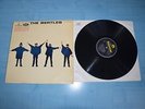 Beatles Help - PMC1255 PARLOPHONE -  UK Original -  Mono