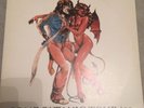 Lp 33 Tours The Rolling Stones Some Satanic Tour 69 Disque Couleur
