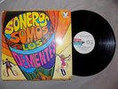 LOS DEMENTES, RAY PEREZ, SALSA, LP, VENEZUELA, SONEROS SOMOS ,VG . LISTEN , OR