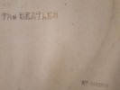 The Beatles - White Album PMC 7067First UK pressing Mono Numbered 0003850 VG/VG
