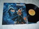 WARLOCK Triumph And Agony '87 GERMAN power/Thrash DORO IMPORT 1st ORANGE
