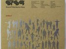 Sound Tribe Sector Nine Artifact STS9 2LP New Sealed Vinyl Limited Sold Out
