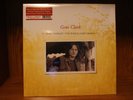 Gene Clark Here Tonight The White Light Demos limited orange vinyl lp RSD 2013