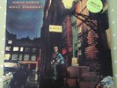 David Bowie - Ziggy Stardust / Autographed 1990 Ryko Records LP, Cd Press Kit