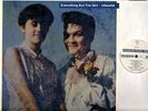 EVERYTHING BUT THE GIRL idlewild (original) LP EX+/EX BYN 14