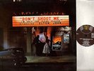 ELTON JOHN don't shoot i'm only the piano player (original uk) LP EX/EX DJLPH427