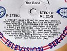 Rare Bob Dylan Afrts Promo 