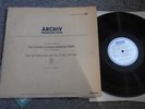 Archiv 14061 APM: Bach Suite Nr 6, Mainardi violoncello
