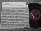 Philips A 02206 L: Bach Sonata 2, Partita 2, Grumiaux violin
