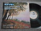 Ducretet/Thomson 320C119: Ravel, Bour, Wayenberg piano