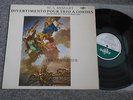 Erato LDE 3313: Mozart Divertimento, Trio Pasquier