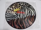 KISS Animalize 12