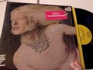 NM EDGAR WINTER album They Only Come Out At Night RARE hype sticker FRANKENSTEIN