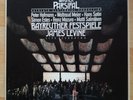 Richard Wagner Parsifal James Levine Bayreuth Bayreuther Festspiele Vinyl