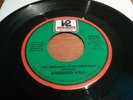70'S/MODERN SOUL - BARBARA HALL - YOU BROUGHT IT ON YOURSELF - INNOVATION II
