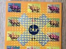 Blur 'She's So High' 1990 7