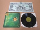 ALICE COOPER Billion Dollar Babies RARE 1972 ORIGINAL GATEFOLD SLEEVE & BANKNOTE