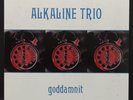 NEW ALKALINE TRIO 