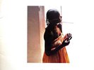 Randy Crawford Raw Silk NEAR MINT Warner Vinyl LP