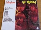 The Troggs 1967 Page One MONO LP Cellophane  cLEAn gArAgE