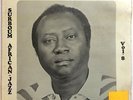 LE GRAND KALLE souvenir de l'african jazz vol8 Rare Orig French LP AFRICAN 1977
