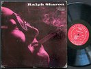 RALPH SHARON TRIO Self Titled LP BETHLEHEM BCP-41 Orig US 1956 JAZZ DG MONO