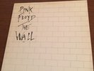 Pink Floyd The Wall, 1st Edition - Columbia 1979 MINT