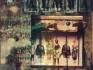 Clan Of Xymox self-titled LP, 1986 Electronic DARKWAVE NM-
