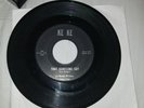 LA WANDA WILLIAM NORTHERN SOUL 45 THAT HANDSOME GUY/ COME BACK TO ME