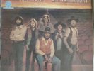 CHARLIE DANIELS BAND MILLION MILE REFLECTIONS CBS GOLD STAMP PROMO 1/2 SPEED. LP
