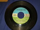 MISS CATHY BRASHER NORTHERN SOUL 45 ILL REMEMBER JIMMY/TOO LATE TO BE LOVERS