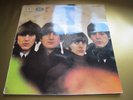 THE BEATLES * FOR SALE * 1964 UK *MONO* LP  EARLIEST EVER 3N 3N ORIGINAL PMC1240