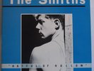 THE SMITHS Hatful Of Hollow - Original UK Gatefold LP + Inner - MORRISSEY Indie