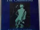 THE CHAMELEONS Up The Down Escalator - Original Euro 12