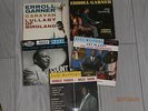 5 EP JAZZ-CHARLIE PARKER/MILES DAVIS-ART BLAKEY-COUNT BASIE-ERROL GARNER(2)