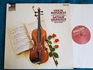 Beethoven Violin Romances Grumiaux Philips 412 372-1